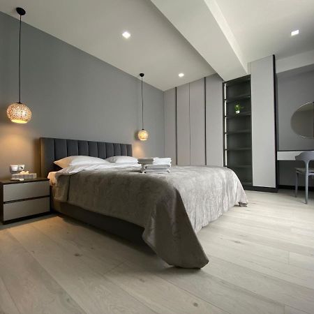 Minimalist Style Apartment With Best Location Kisinyov Kültér fotó