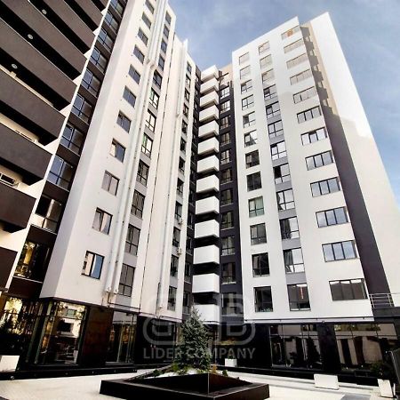 Minimalist Style Apartment With Best Location Kisinyov Kültér fotó
