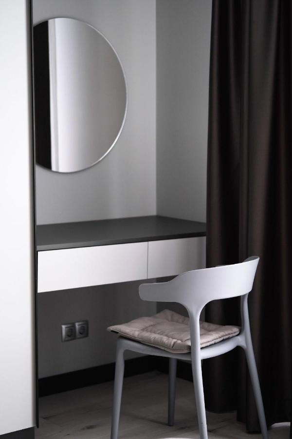 Minimalist Style Apartment With Best Location Kisinyov Kültér fotó
