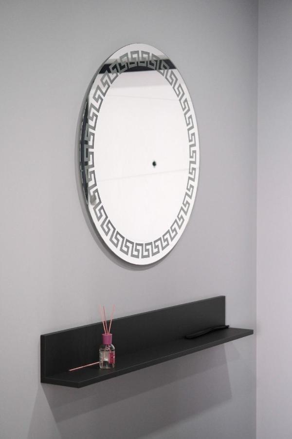 Minimalist Style Apartment With Best Location Kisinyov Kültér fotó