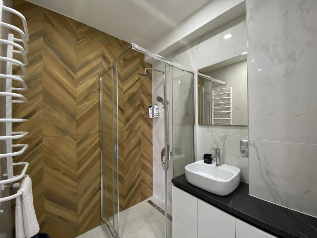 Minimalist Style Apartment With Best Location Kisinyov Kültér fotó