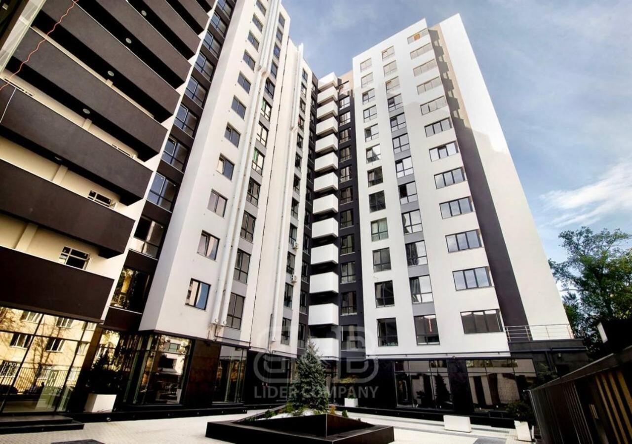 Minimalist Style Apartment With Best Location Kisinyov Kültér fotó
